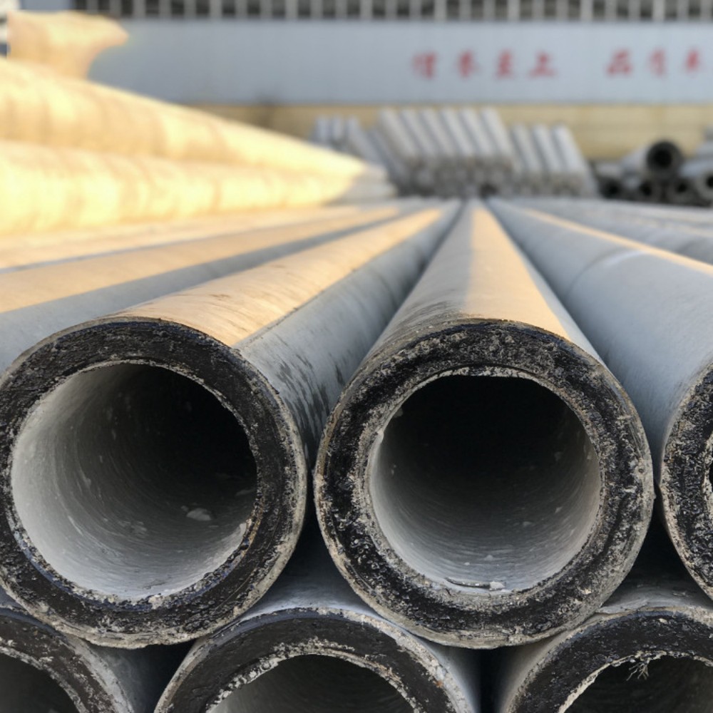 丰南150×10米预应力水泥电线杆